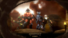 《Gauntlet》PC 版重启因微调而延迟